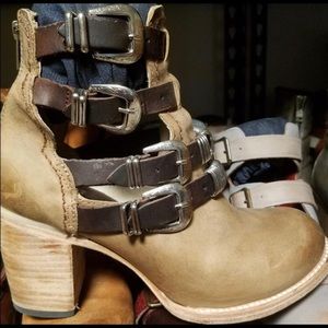 Iso Savannah tan 9